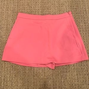 ZARA MINI SKORT